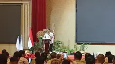 HKTI Diminta Perjuangkan Petani untuk Tingkatkan Ketahanan Pangan
