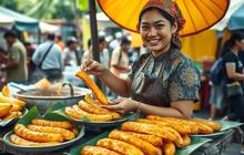 Pisang Goreng Super Renyah Tanpa Tepung, Resep Sederhana yang Wajib Dicoba