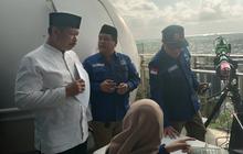 Tinggi Hilal Hanya 1,23 Derajat, Badan Hisab Rukyat Sulsel Sebut Idulfitri Berpotensi Sabtu 21 Maret 2026