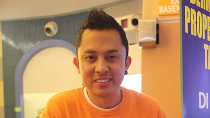 [Bintang] Derie Arya 