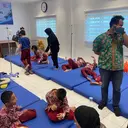 17 Siswa di Medan Diduga Keracunan Susu Kedaluwarsa MBG