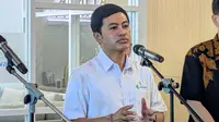 WFH Hari Jumat, Wamenkes Dante: Rumah Sakit Tetap Layani Masyarakat, Tak Boleh Tutup