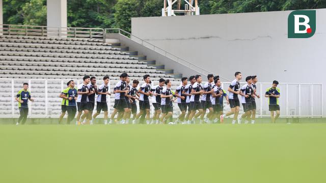 Timnas Indonesia U-20