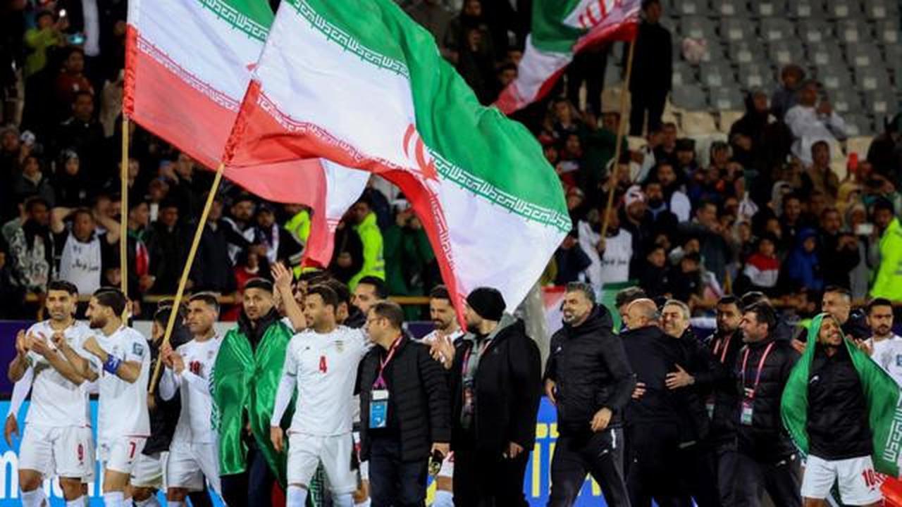 Kepala Federasi Iran Ultimatum FIFA: Jamin Kehormatan Kami, atau Kami Mundur dari Piala Dunia 2026
