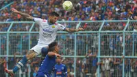 Persib Minta Maaf kepada Arema dan Aremania Terkait Insiden di Malang
