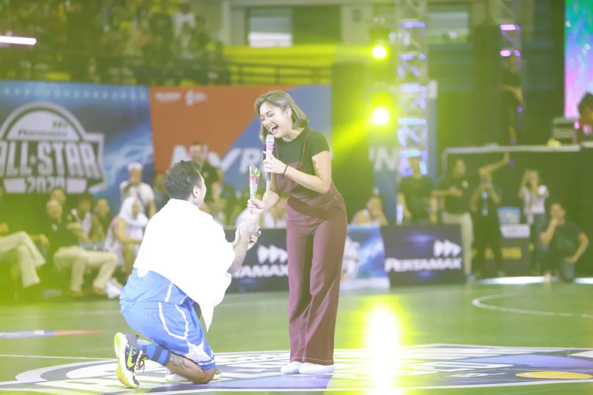 Kenangan Manis Lewat Pertandingan Bergengsi untuk Para Pecinta Basket