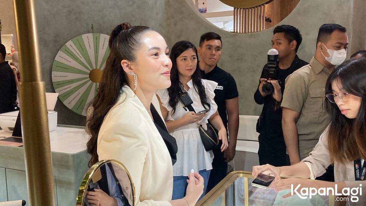Alasan Chelsea Islan