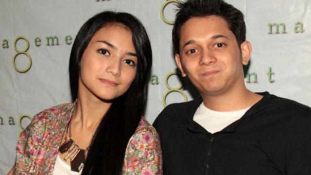 Sebelum Rezky Aditya, 5 Pria Ini Pernah Dekat dengan Citra Kirana