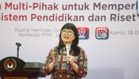 Wujudkan Indonesia Emas 2025 dengan Peningkatan Signifikan Kualitas SDM