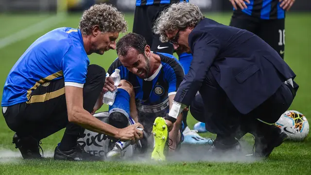 Diego Godin