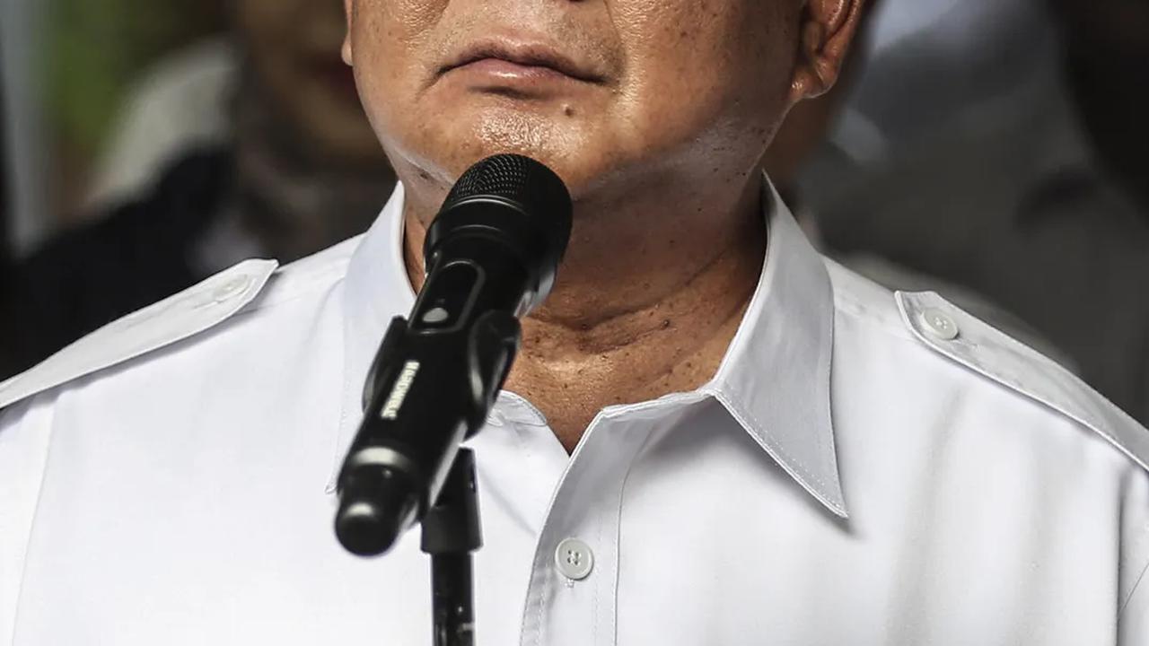 Rosan menyampaikan bahwa sumbangan tersebut merupakan bentuk dukungan langsung dari Prabowo untuk rakyat Palestina.<br>