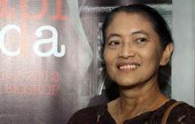 Jajang C Noer jadi Katolik di 'Cinta Tapi Beda