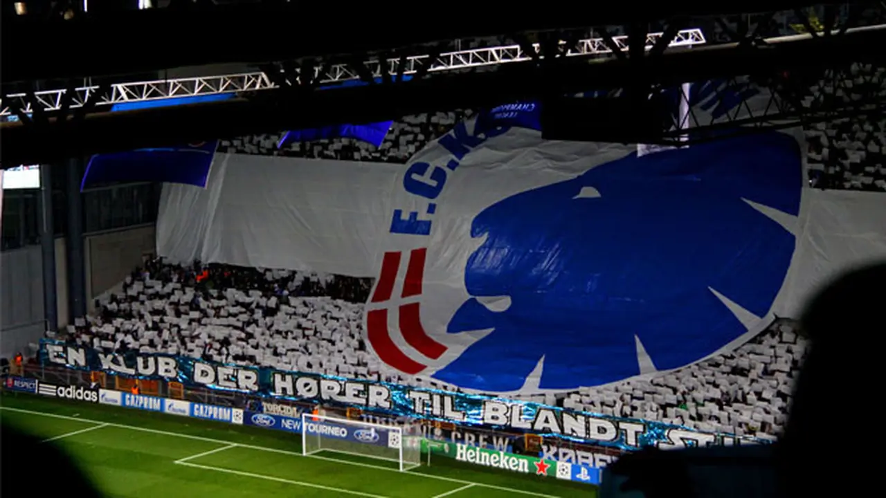 F.C. Copenhagen