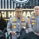 Polri Jamin Kebebasan Berpendapat, Masyarakat Diimbau Tertib