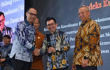 Kemenkum Raih Predikat Unggul pada Indeks Kualitas Kebijakan 2025, Bukti Tata Kelola Adaptif
