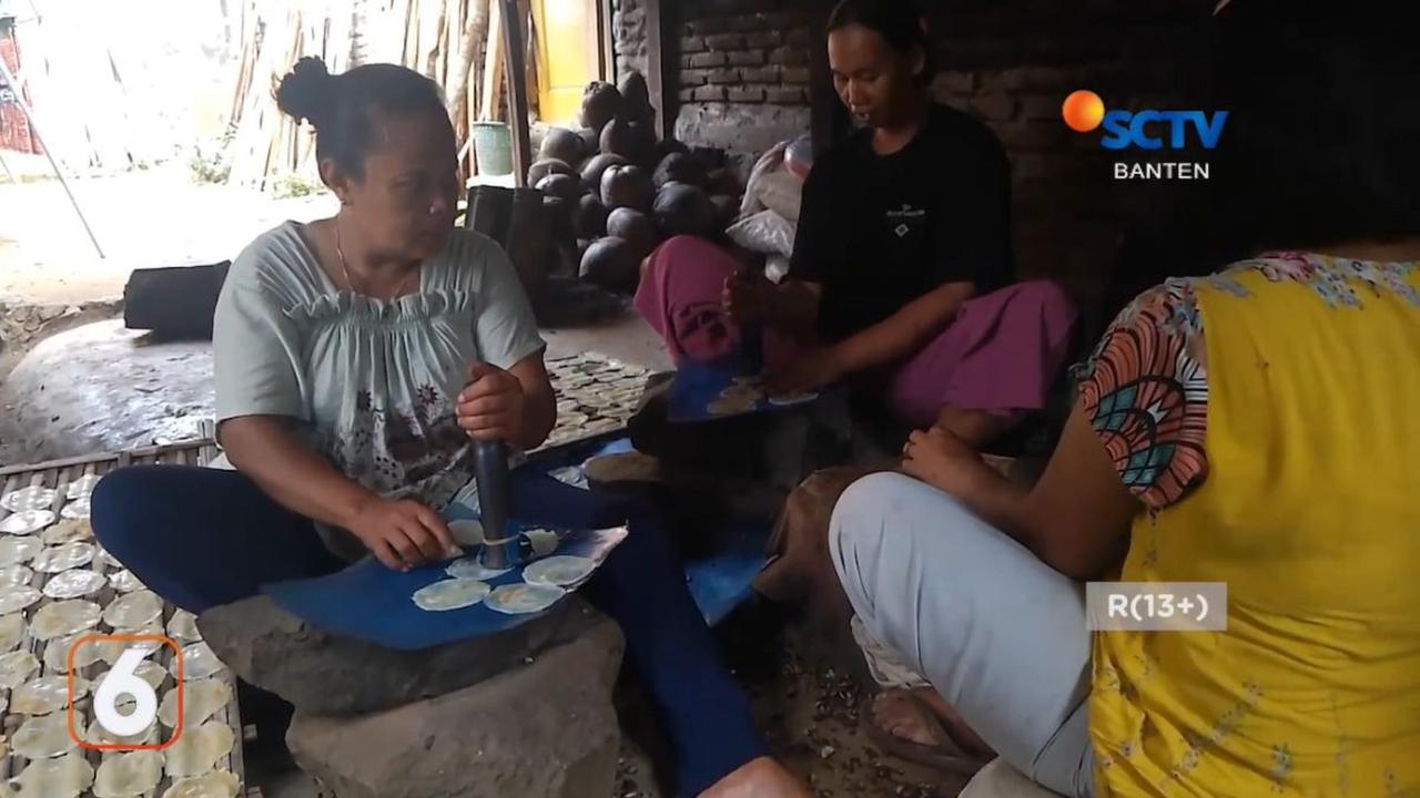 Terjual ke Jakarta sampai Singapura