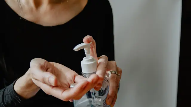 Meningkatnya Kasus Cacar Monyet