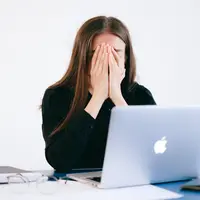 Ilustrasi Mengelola Stres Credit: pexels.com/Anna