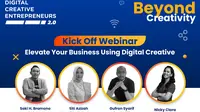 Telkomsel kembali menggelar Digital Creative Entrepreneurs (DCE 2.0)