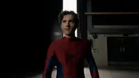 Tom Holland Returns in 'Spider-Man: Brand New Day,' a New Beginning for the Spider-Man