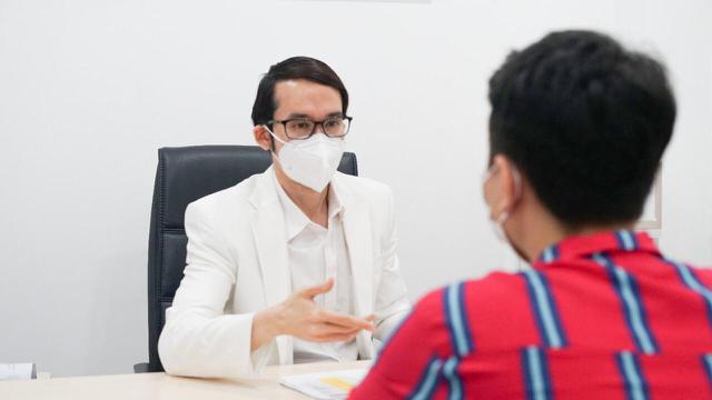 Animo Warga Tes Covid-19 Meningkat, Lokasi Pengujian Baru Dibuka di Manggala Wanabakti