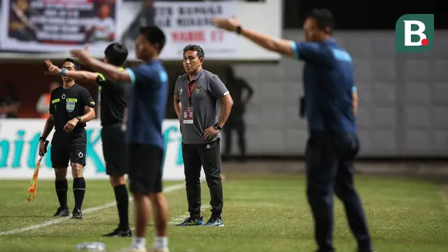 AFF U-16 2022: Final: Vietnam vs Indonesia