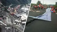 Pertemuan Bos Freeport dengan Menkeu Bikin Penasaran