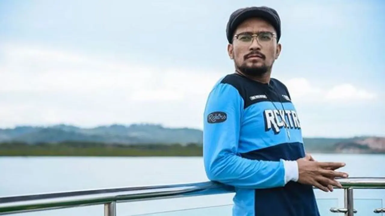 Imam Darto (Foto: Instagram)