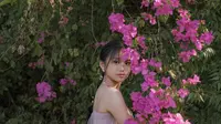 Mirelle G. Edith Luncurkan Single "Ini Tak Biasa", Gambarkan Perjalanan Rasa Mendalam
