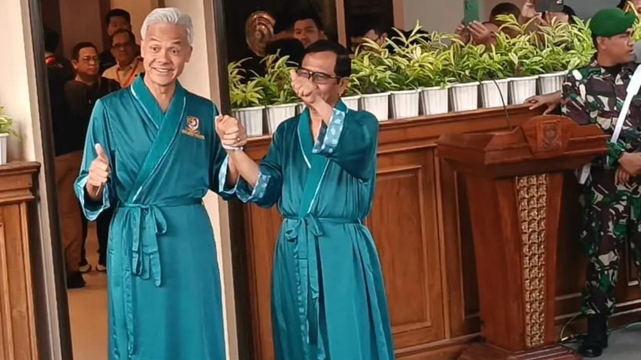 Dok. Istimewa