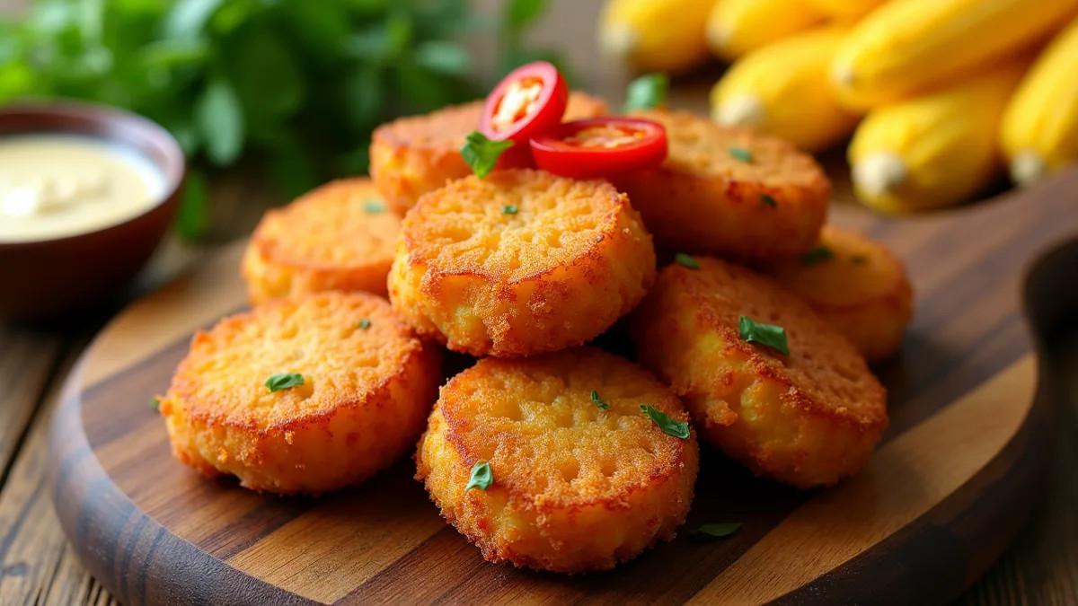 Resep Baby Corn Goreng Renyah yang Anti Melempem