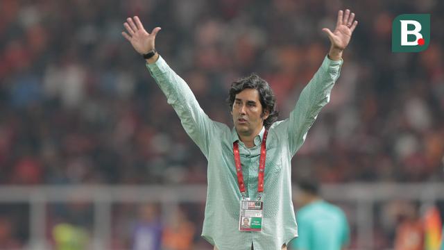 AFC Cup 2018: Persija Jakarta Vs Tampines Rovers