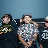 Foto profil Endank Soekamti (Galih W. Satria/bintang.com)