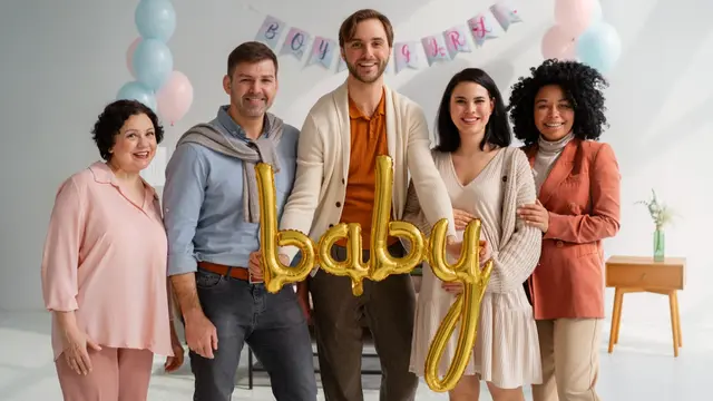 Baby Shower