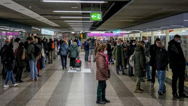 Angka Infeksi Corona Kembali Meningkat di Jerman