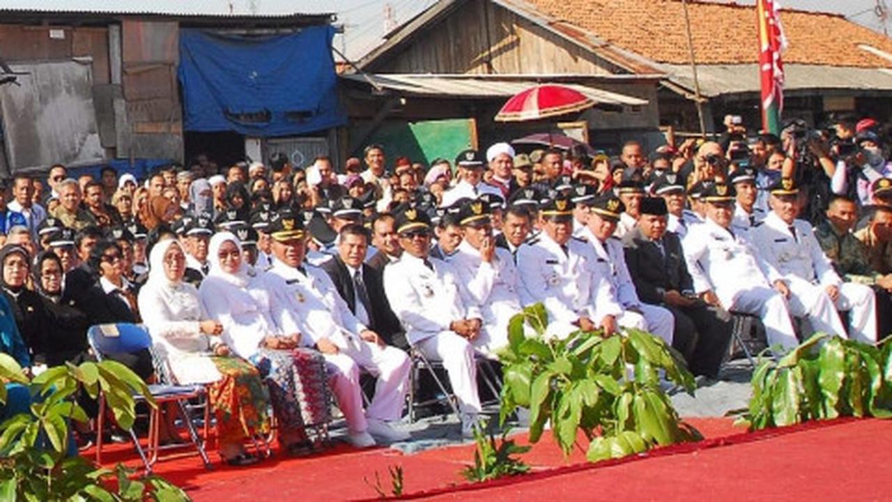 Salah sebut