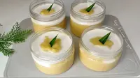 5 Resep Bubur Sumsum Santan Kara Lembut & Creamy, Anti Gagal