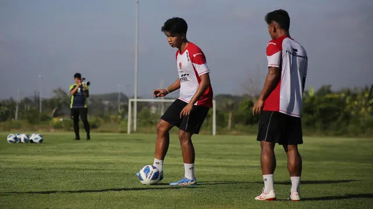 3 Pemain Kunci Timnas Indonesia U-20 untuk Menjungkalkan Iran di Piala Asia U-20 2025