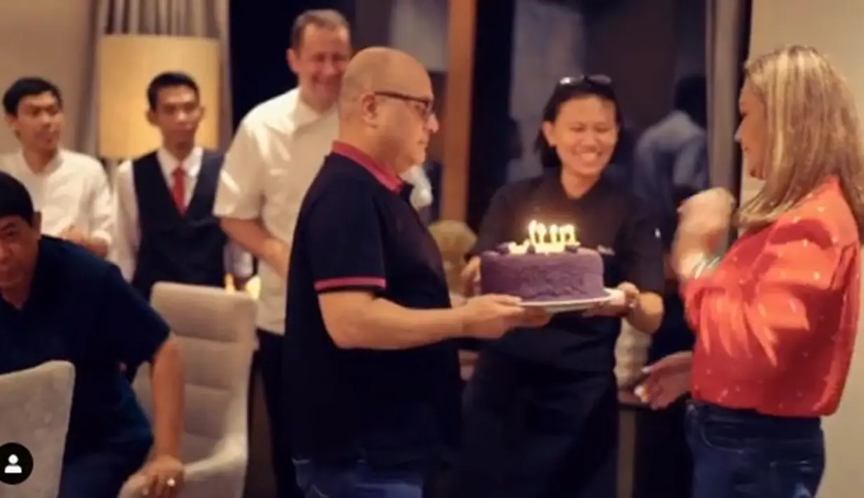 Maia Estianty (Instagram/maiaestiantyreal)