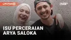 Arya Saloka