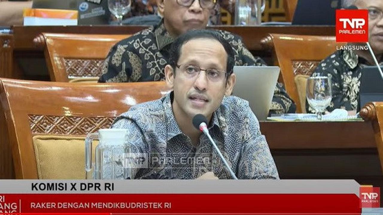 Duduk Perkara Dugaan Korupsi di Kemendikbud Hampir Rp10 Triliun era Menteri Nadiem Makarim Diusut Kejagung