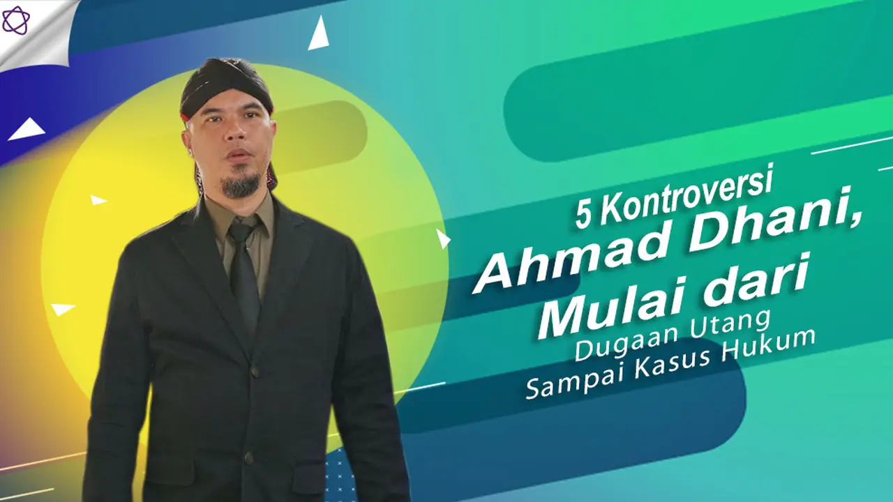 [Bintang] Ahmad Dhani