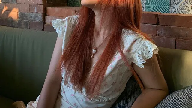 Ide Outfit Nadine Amizah