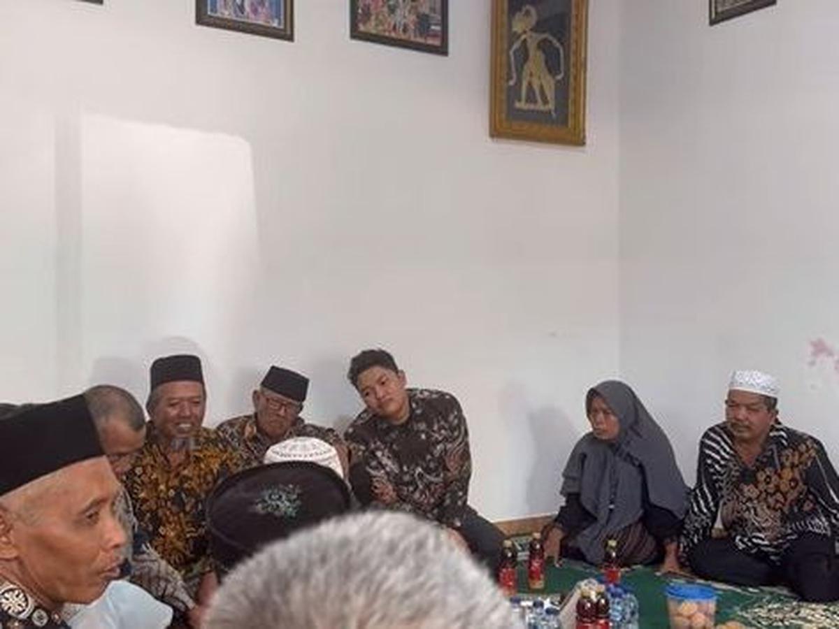 Dok. Istimewa