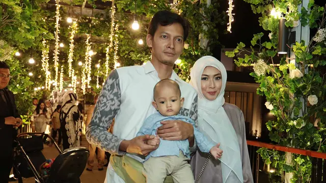 [Bintang] Fedi Nuril