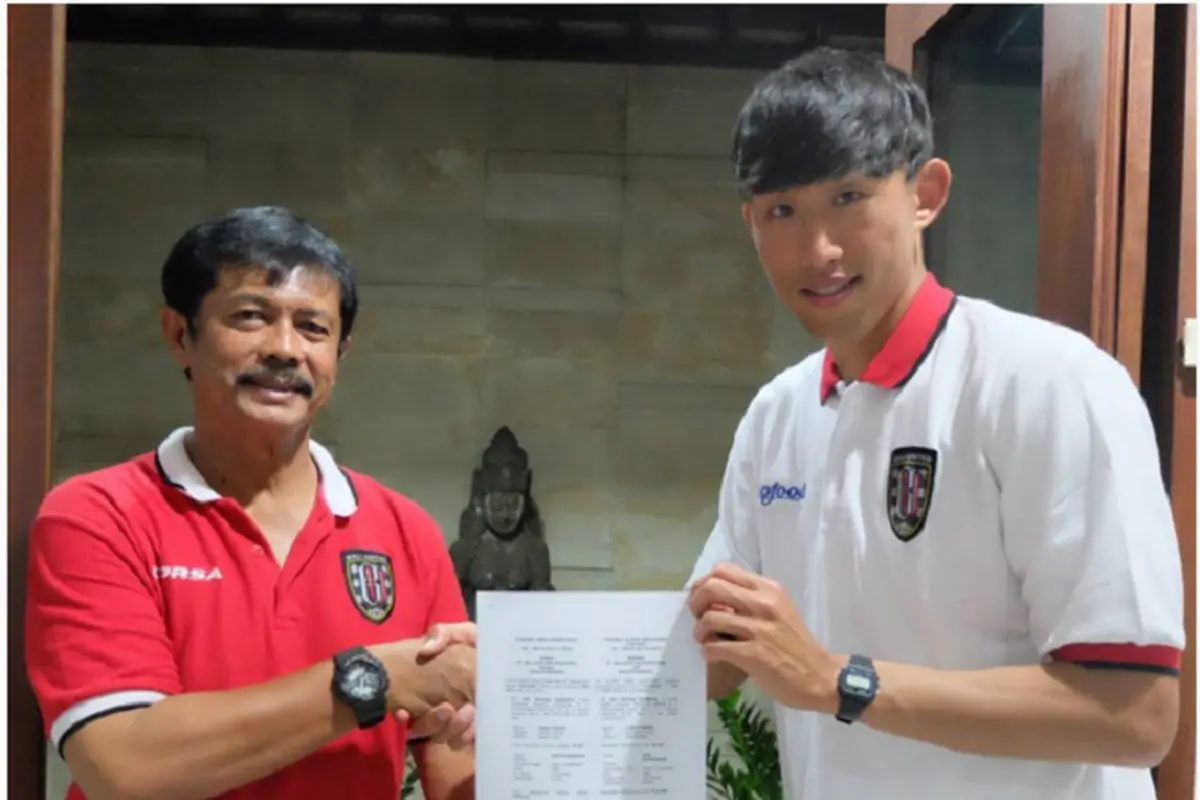 Bali United FC