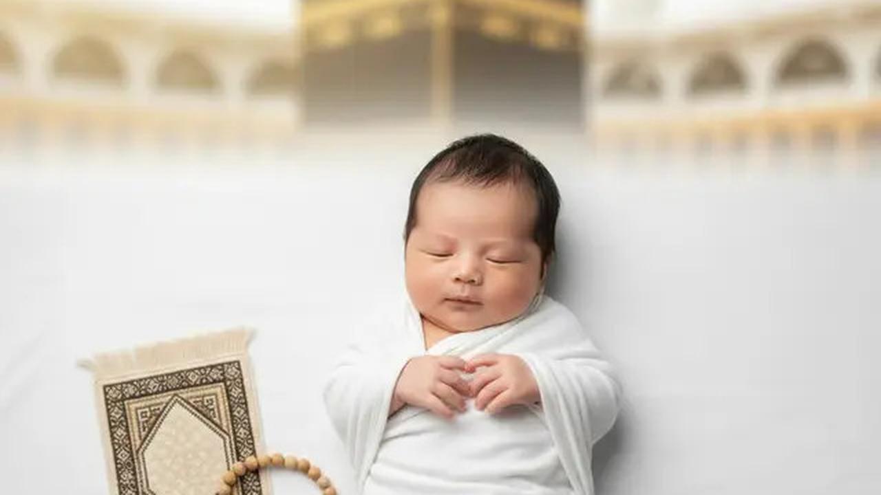 7 Prompt Gemini AI Viral Edit Foto Bayi Baru Lahir ala Fotografer Profesional, Begini Hasilnya