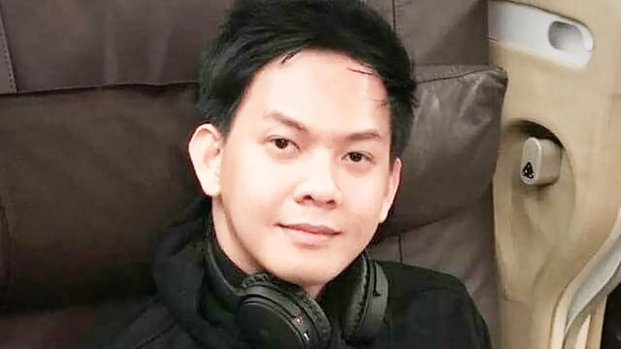 Andi Arsyil