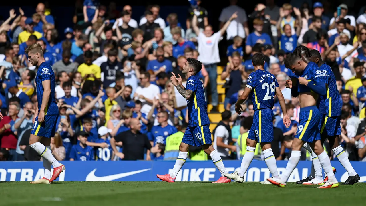 Chelsea