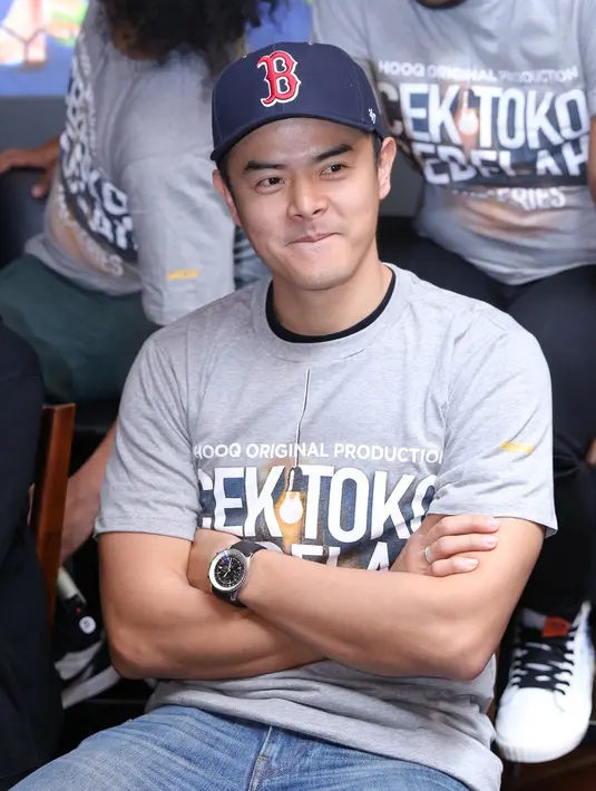 (Daniel Kampua/Fimela.com)